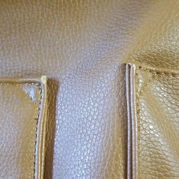 FAWN DESIGN BABY DIAPER BAG IN BROWN - Picture 10 of 12